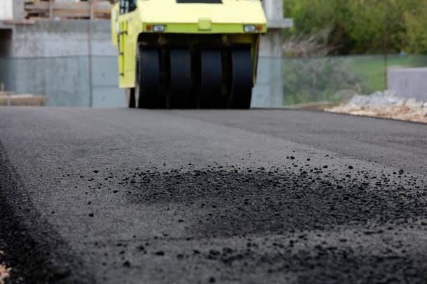 Best Decorative Driveway Pavers  in Chisago City, MN
