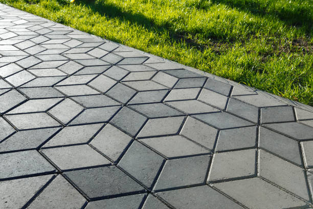 Best Driveway Pavers for Homes  in Chisago City, MN