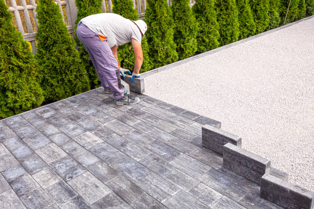 Chisago City, MN Driveway Pavers Company