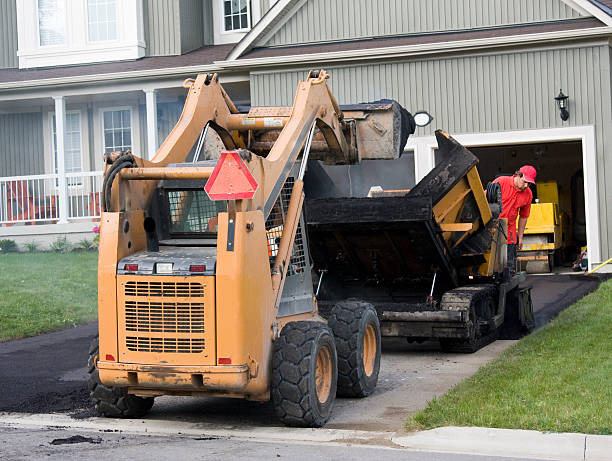 Reasons to Select Us for Your Driveway Paving Requirements in Chisago City, MN