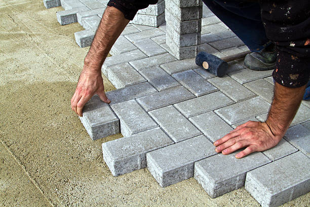 Best Driveway Repair Near Me  in Chisago City, MN